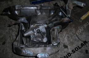 Tacuma 1,6 2005 год. КОРОБКА ПЕРЕДАЧw