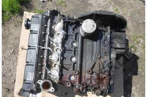 TACUMA REZZO 1.6 16V двигатель бензиновый J150 1F29 FV