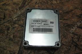TACUMA REZZO БЛОК УПРАВЛЕНИЯ 12220819 XACP DUO