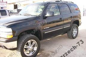 TAHOE YUKON SUBURBAN КОМПЛЕКТ ЗАЖИГАНИЯ КЛЮЧ