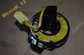 TAMA AIRBAG ZWIJAK TOYOTA RAV4 00-05 2.0 D4D