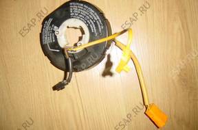 tama pod kierow. AIRBAG OPEL 90491755