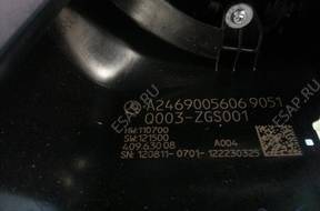 Tama z przecznikami 2469005606 Mercedes B klasa