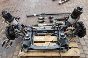 TARCZA ZACISK  MERC. W211 E211 4-MATIC 4X4 5L..