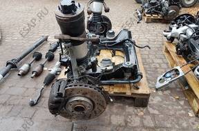 TARCZA ZACISK  MERC. W211 E211 4-MATIC 4X4 5L..