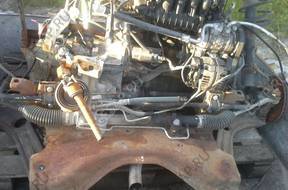 TATA  1.4 16V РУЛЕВАЯ РЕЙКА PRZEKŁADNIA