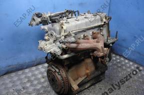 TATA INDICA 1.4 8V двигатель MPFI 85KM EURO 3