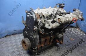 TATA INDICA 1.4 8V двигатель MPFI 85KM EURO 3