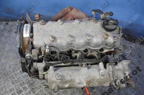 TATA INDICA 1.4 8V двигатель MPFI 85KM EURO 3