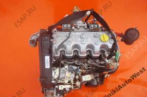 TATA INDICA двигатель 1.4 DICOR комплектный