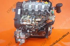 TATA INDICA двигатель 1.4 DICOR комплектный