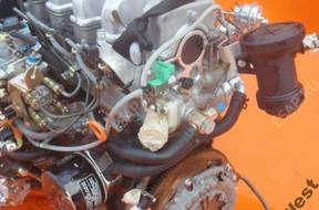 TATA INDICA двигатель 1.4 DICOR комплектный