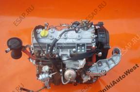 TATA INDICA двигатель 1.4 DICOR комплектный