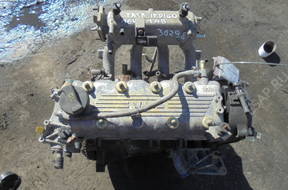 TATA INDIGO 1.4 16V двигатель