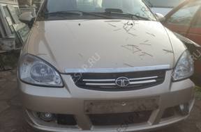 TATA INDIGO INDICA 1.4 КОРОБКА ПЕРЕДАЧW