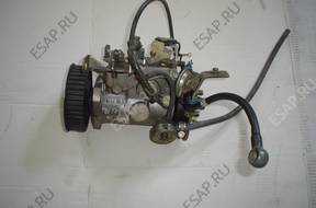 TATA SAFARI 2.0 TDi ТНВД 98-02