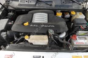 TATA SAFARI 2008 год БЛОК УПРАВЛЕНИЯ ДВИГАТЕЛЕМ