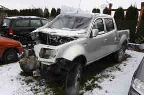 Tata xenon turbosparka dicor 2.2