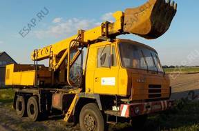 TATRA 815 КОРОБКА ПЕРЕДАЧW