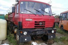 TATRA двигатель V10 в отличном состоянии INNE запчасти