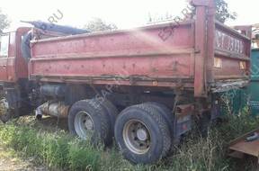 TATRA двигатель V10 в отличном состоянии INNE запчасти