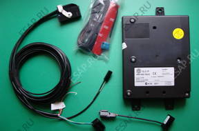 ТЕЛЕФОН BLUETOOTH  5N0035730B VW SEAT SKODA wizka