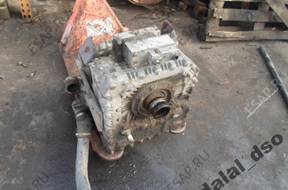 TELMA RETARDER ZWALNIACZ  B18 RENAULT 1000