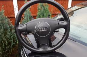 TEMPOMAT audi a4 b6 OBUDOWA kierownica КОМПЛЕКТНАЯ