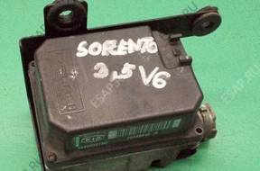 TEMPOMAT БЛОК УПРАВЛЕНИЯ GAZU SORENTO 3.5 V6 964003E100