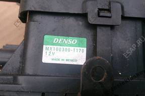 TEMPOMAT HONDA ACCORD VI 1.8 HB MX1003001170 DENSO