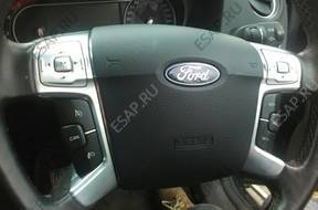 tempomat smax mondeo mk4 galaxy mk3 +aktywacja ids