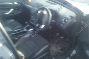 tempomat smax mondeo mk4 galaxy mk3 +aktywacja ids