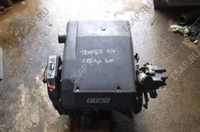 TEMPRA 90-96rok 1.4  двигатель