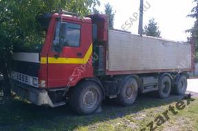TERBERG,6X6,8X8,ZWROTNICA