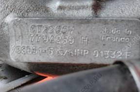 terbina BMW E60 3.0 D ПО lifcie 231KM