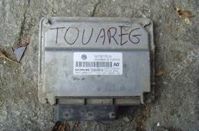 TEROWNIK КПП REDUKTORA VW TOUAREG 0AD927755AJ