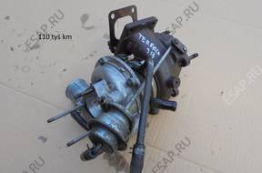 TERRACAN 2.9 CRDI 150KM ТУРБОКОМПРЕССОР 28200-4x400