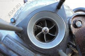 TERRACAN 2.9 CRDI 150KM ТУРБОКОМПРЕССОР 28200-4x400