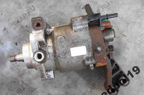 TERRACAN 2.9 CRDI ТНВД