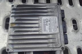 TERRACAN 2.9CRDI 39112-4X510 БЛОК УПРАВЛЕНИЯ ДВИГАТЕЛЕМ