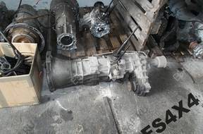 terrano 2 3.0 01-2006 год КОРОБКА ПЕРЕДАЧ redukcyjna РЕДУКТОР