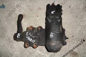 TERRANO 2 II NISSAN 080999 РУЛЕВАЯ РЕЙКА