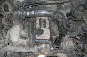 TERRANO и двигатель 2,7 TD 100KM CI SPRANIA 31 BAR