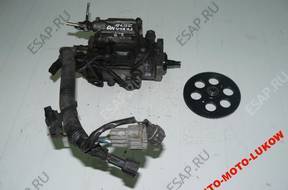 TERRANO II 2.7 TDI ТНВД ZEXEL WYS.