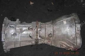 TERRANO II 3.0 DI TDI КОРОБКА ПЕРЕДАЧW 6 mie