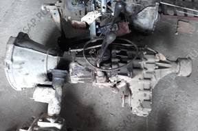 Terrano II КОРОБКА ПЕРЕДАЧw РЕДУКТОР 2,4 Maverick