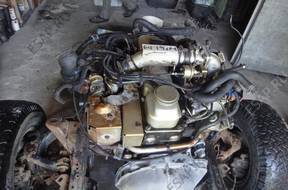 terrano II maverick 2,7 td 1994 год komletny