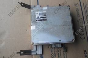 TERRANO II MAVERICK БЛОК УПРАВЛЕНИЯ 237100F300 MECM-T930