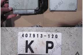 TERRANO II MAVERICK БЛОК УПРАВЛЕНИЯ 237107F403
