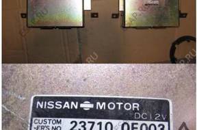 TERRANO II MAVERICK БЛОК УПРАВЛЕНИЯ 4079013573